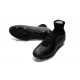New 2016 Nike Mercurial Superfly V FG Speed Soccer Cleats All Black