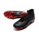 Nike Mercurial Superfly VI 360 Elite FG Cleats - Nike x Jordan Black Red