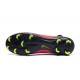 New 2016 Nike Mercurial Superfly V FG Speed Soccer Cleats Crimson Volt Pink
