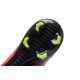 New 2016 Nike Mercurial Superfly V FG Speed Soccer Cleats Crimson Volt Pink