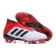 adidas Predator 18+ FG Mens Soccer Boots -