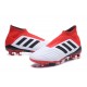 adidas Predator 18+ FG Mens Soccer Boots -