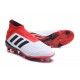 adidas Predator 18+ FG Mens Soccer Boots -
