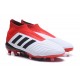 adidas Predator 18+ FG Mens Soccer Boots -