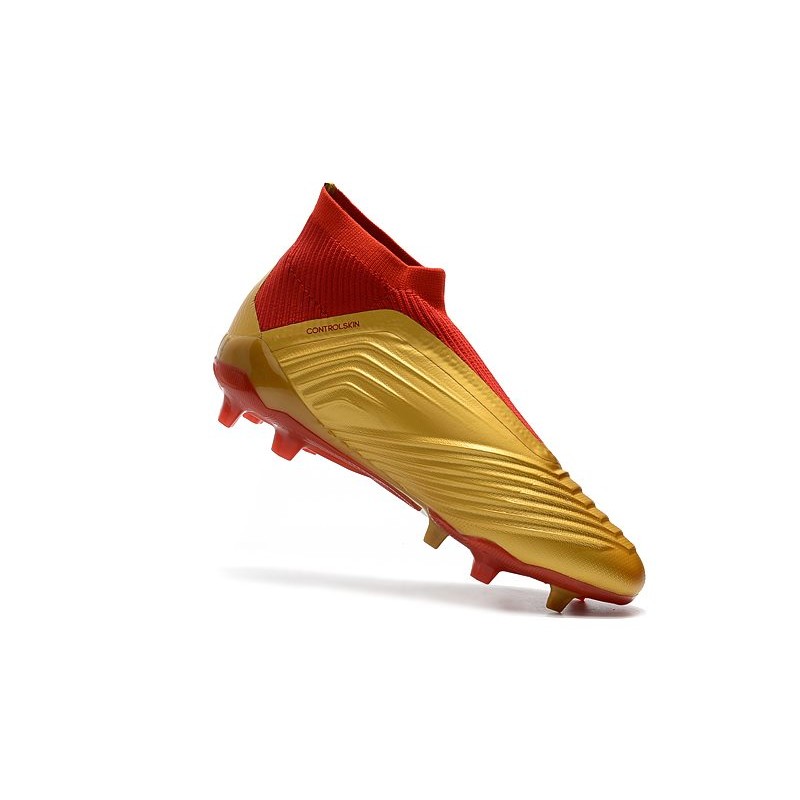 predator 18.3 fg soccer cleats