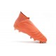 New adidas Predator 18+ FG Soccer Cleats -