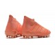 New adidas Predator 18+ FG Soccer Cleats -