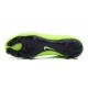 New 2016 Nike Mercurial Superfly V FG Speed Soccer Cleats Green Black