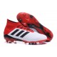 adidas Predator 18.1 Mens FG Soccer Cleats