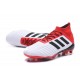 adidas Predator 18.1 Mens FG Soccer Cleats