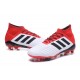 adidas Predator 18.1 Mens FG Soccer Cleats