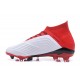 adidas Predator 18.1 Mens FG Soccer Cleats