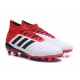 adidas Predator 18.1 Mens FG Soccer Cleats