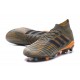 adidas Predator 18.1 Mens FG Soccer Cleats