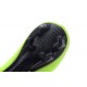 New 2016 Nike Mercurial Superfly V FG Speed Soccer Cleats Green Black