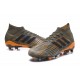 adidas Predator 18.1 Mens FG Soccer Cleats