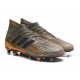adidas Predator 18.1 Mens FG Soccer Cleats