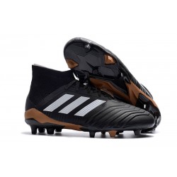 adidas Predator 18.1 Mens FG Soccer Cleats