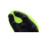 New 2016 Nike Mercurial Superfly V FG Speed Soccer Cleats Green Black