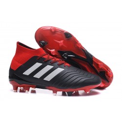adidas Predator 18.1 Mens FG Soccer Cleats