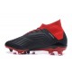 adidas Predator 18.1 Mens FG Soccer Cleats