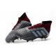adidas Predator 18.1 Mens FG Soccer Cleats