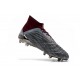 adidas Predator 18.1 Mens FG Soccer Cleats