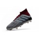 adidas Predator 18.1 Mens FG Soccer Cleats