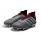 adidas Predator 18.1 Mens FG Soccer Cleats