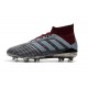 adidas Predator 18.1 Mens FG Soccer Cleats
