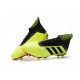 adidas Predator 18.1 Mens FG Soccer Cleats