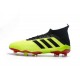 adidas Predator 18.1 Mens FG Soccer Cleats