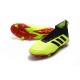 adidas Predator 18.1 Mens FG Soccer Cleats