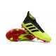 adidas Predator 18.1 Mens FG Soccer Cleats
