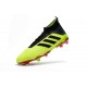 adidas Predator 18.1 Mens FG Soccer Cleats