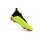 adidas Predator 18.1 Mens FG Soccer Cleats