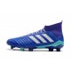 adidas Predator 18.1 Firm Ground FG Boots -
