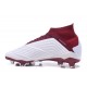 adidas Predator 18.1 Firm Ground FG Boots -