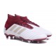 adidas Predator 18.1 Firm Ground FG Boots -