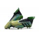 adidas Predator 18.1 Firm Ground FG Boots -