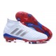 adidas Predator 18.1 Firm Ground FG Boots -