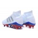 adidas Predator 18.1 Firm Ground FG Boots -
