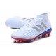 adidas Predator 18.1 Firm Ground FG Boots -