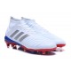 adidas Predator 18.1 Firm Ground FG Boots -