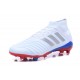 adidas Predator 18.1 Firm Ground FG Boots -