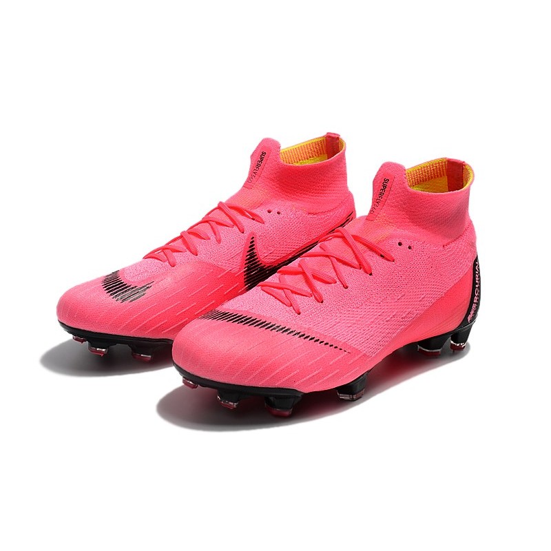 nike mercurial superfly vi 360