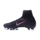 New 2016 Nike Mercurial Superfly V FG Speed Soccer Cleats Black Pink Blast
