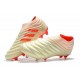 adidas Copa 19+ FG Firm Ground Soccer Boot -