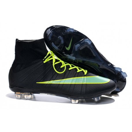 mercurial superfly iv fg