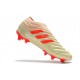 adidas Copa 19+ FG Firm Ground Soccer Boot -